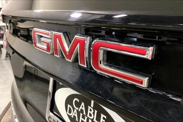 2025 GMC Acadia Vehicle Photo in KANSAS CITY, MO 64114-4502