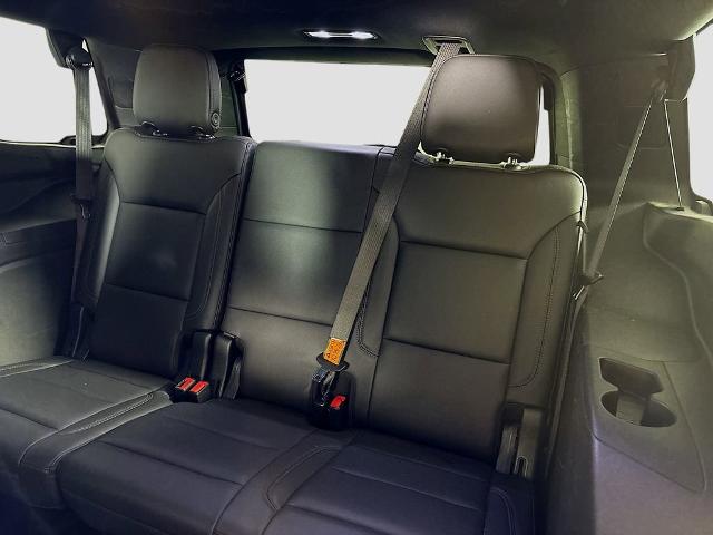 2021 Chevrolet Tahoe Vehicle Photo in PUYALLUP, WA 98371-4149