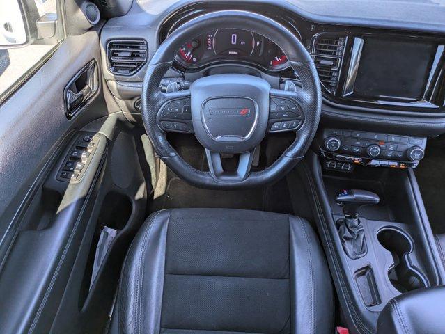 2022 Dodge Durango Vehicle Photo in BRUNSWICK, GA 31525-1881
