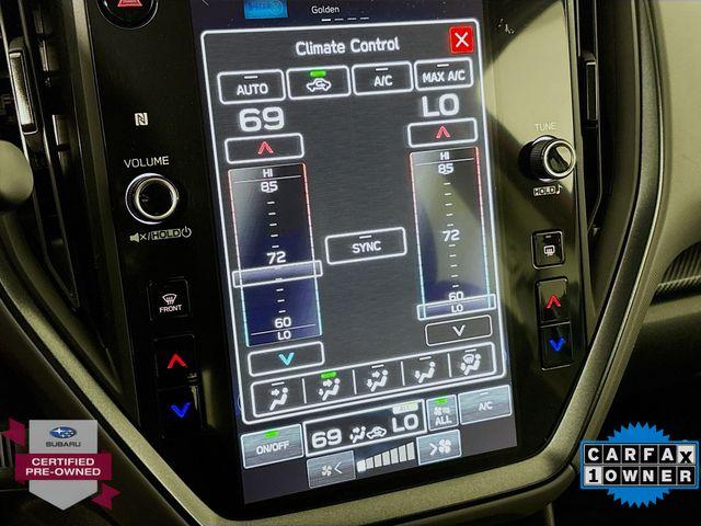 2024 Subaru Crosstrek Vehicle Photo in Puyallup, WA 98371