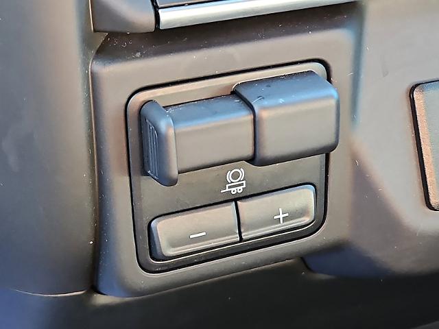 2022 Chevrolet Silverado 2500 HD Vehicle Photo in TREVOSE, PA 19053-4984