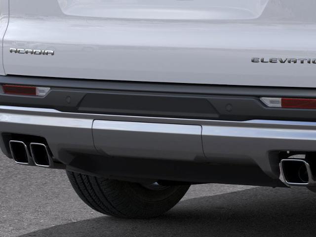 2026 GMC Acadia Vehicle Photo in TREVOSE, PA 19053-4984