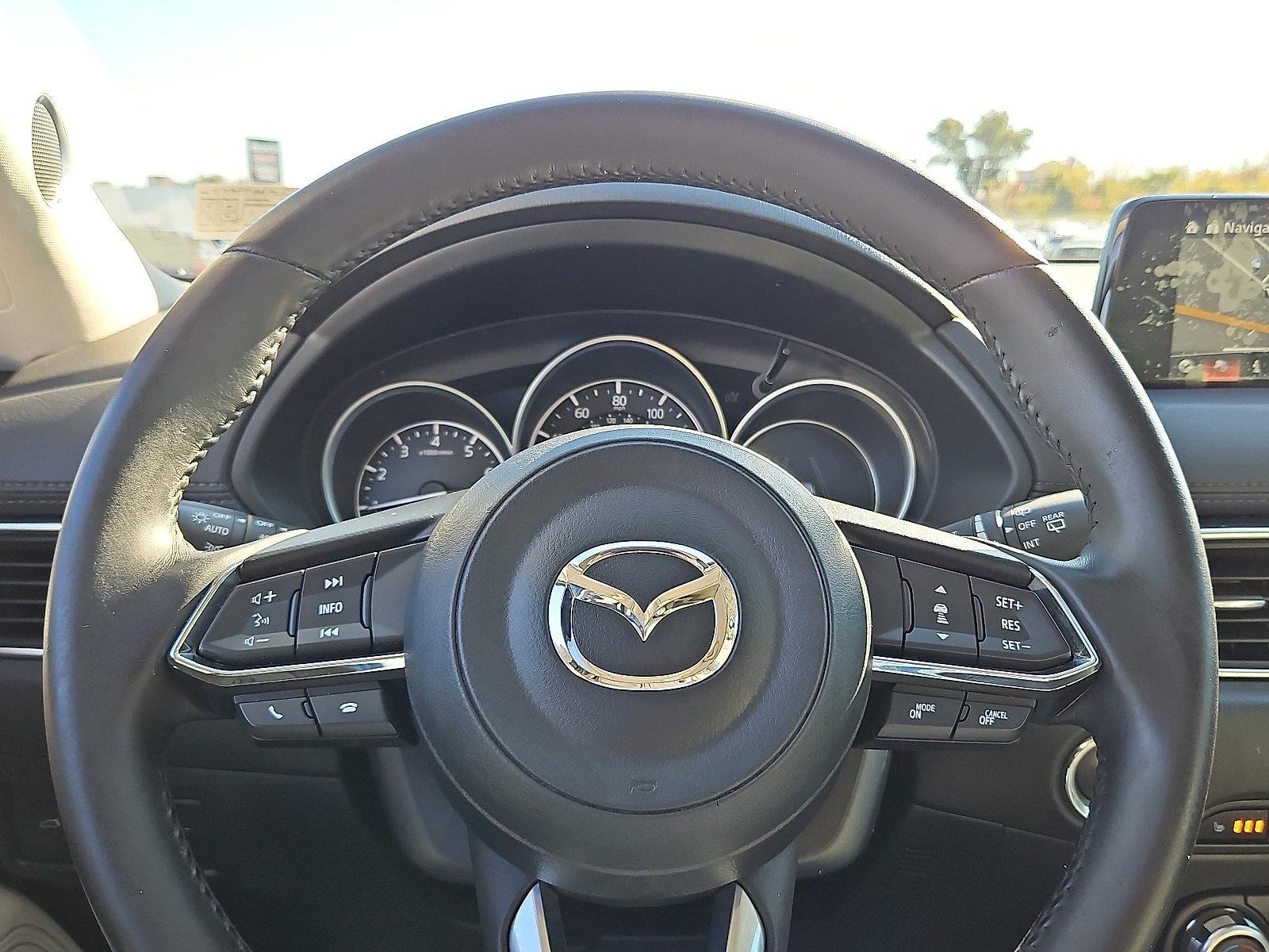 2018 Mazda CX-5 Vehicle Photo in Trevose, PA 19053