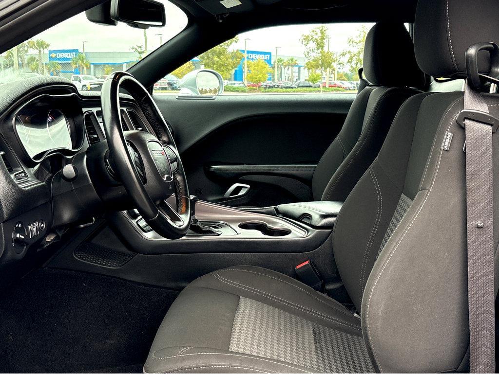 2023 Dodge Challenger Vehicle Photo in POOLER, GA 31322-3252