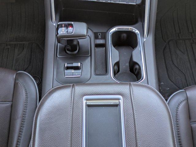 2022 GMC Sierra 1500 Vehicle Photo in BRUNSWICK, GA 31525-1881