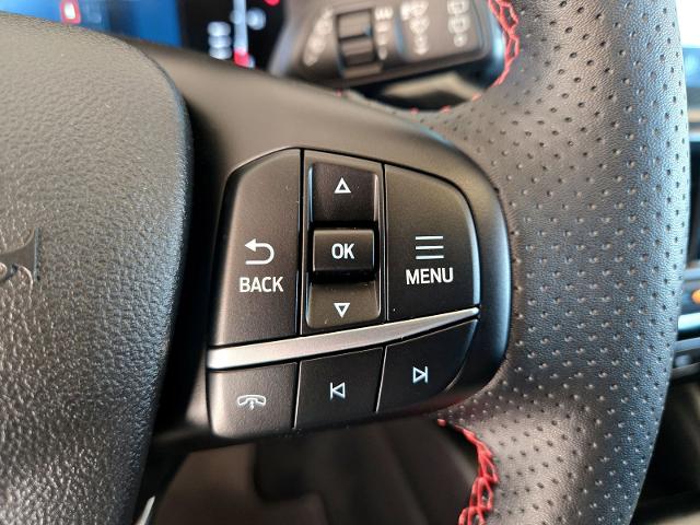 2024 Ford Escape Vehicle Photo in Weatherford, TX 76087