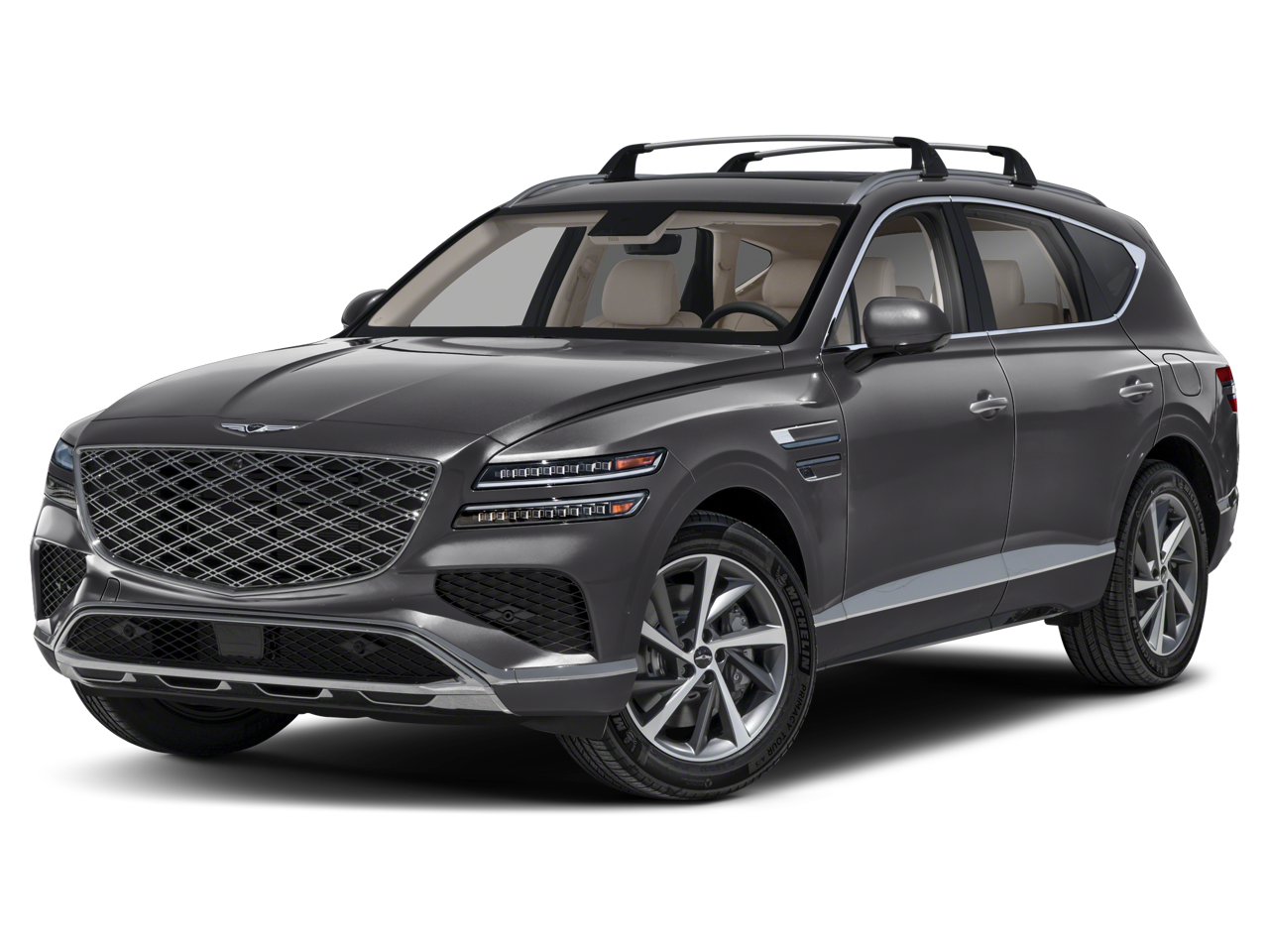 2025 Genesis GV80 Vehicle Photo in Neenah, WI 54956