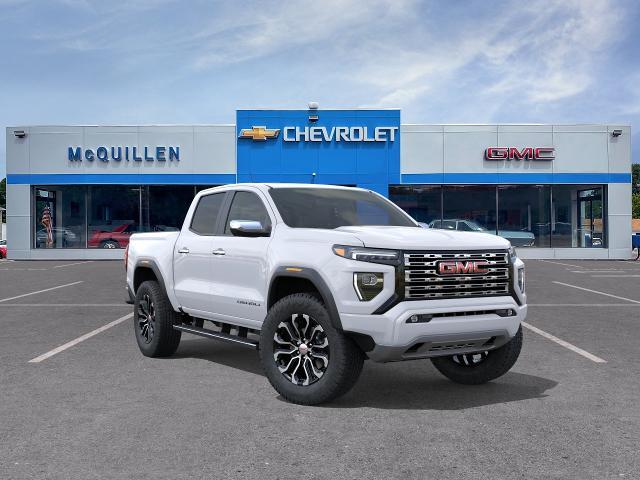 2026 GMC Canyon Vehicle Photo in GIRARD, PA 16417-1715