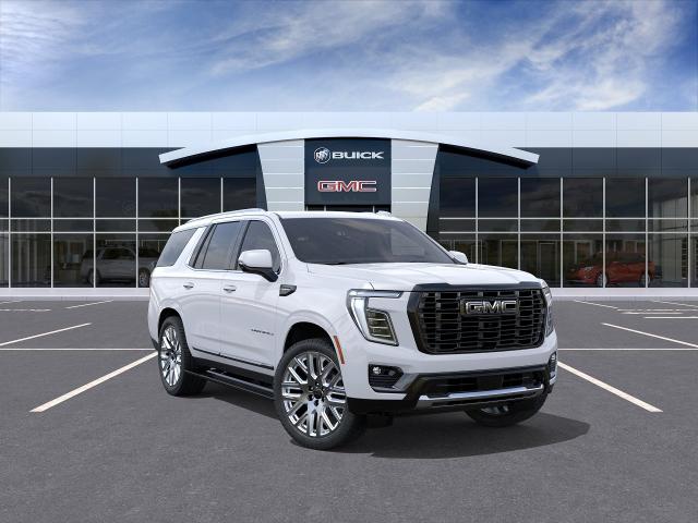 2026 GMC Yukon Vehicle Photo in PASADENA, CA 91107-3803