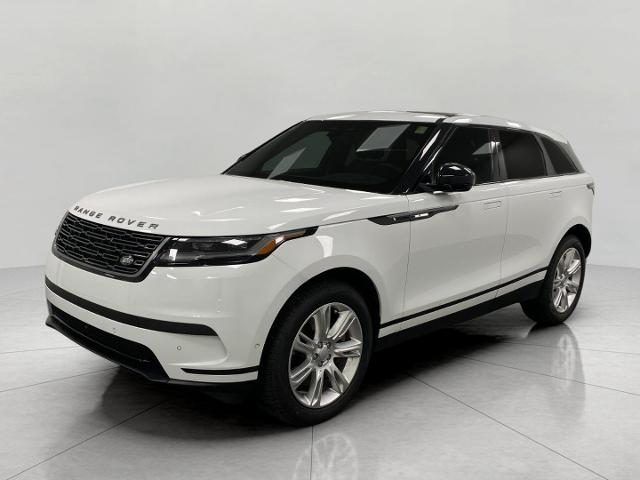 2026 Range Rover Velar Vehicle Photo in Appleton, WI 54913