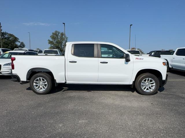 2021 Chevrolet Silverado 1500 Vehicle Photo in COLUMBIA, MO 65203-3903