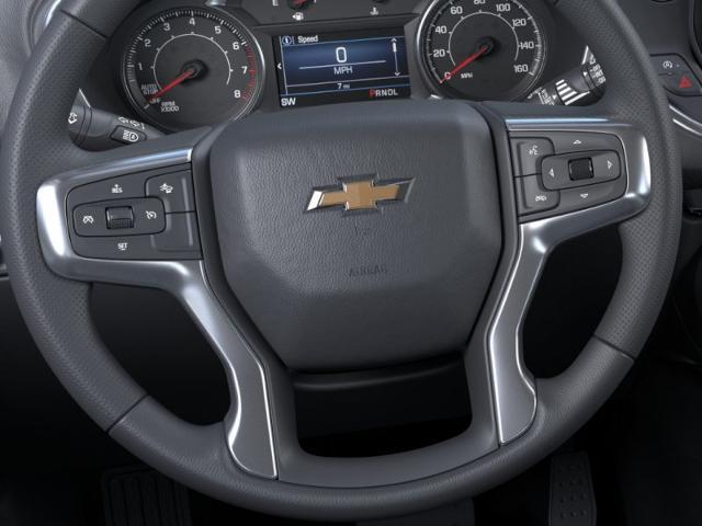 2026 Chevrolet Blazer photo 19 of 31