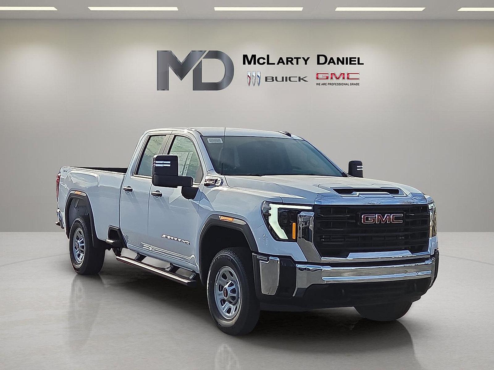 2026 GMC Sierra 2500 HD Vehicle Photo in BENTONVILLE, AR 72712-7554