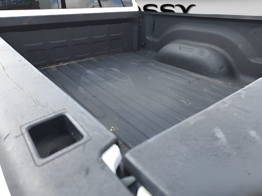 2024 RAM 2500 photo 24 of 33