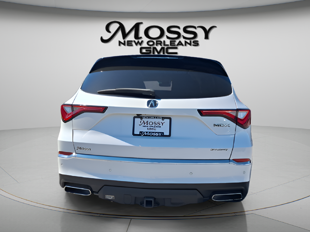 2022 Acura MDX photo 6 of 37