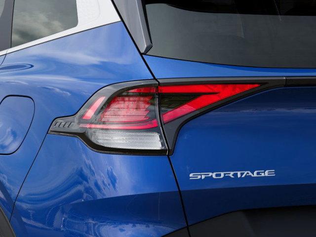 2025 Kia Sportage Vehicle Photo in Westbrook, ME 04092
