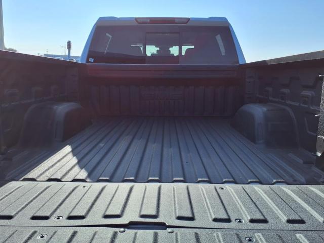 2025 GMC Sierra 1500 Vehicle Photo in Denton, TX 76205