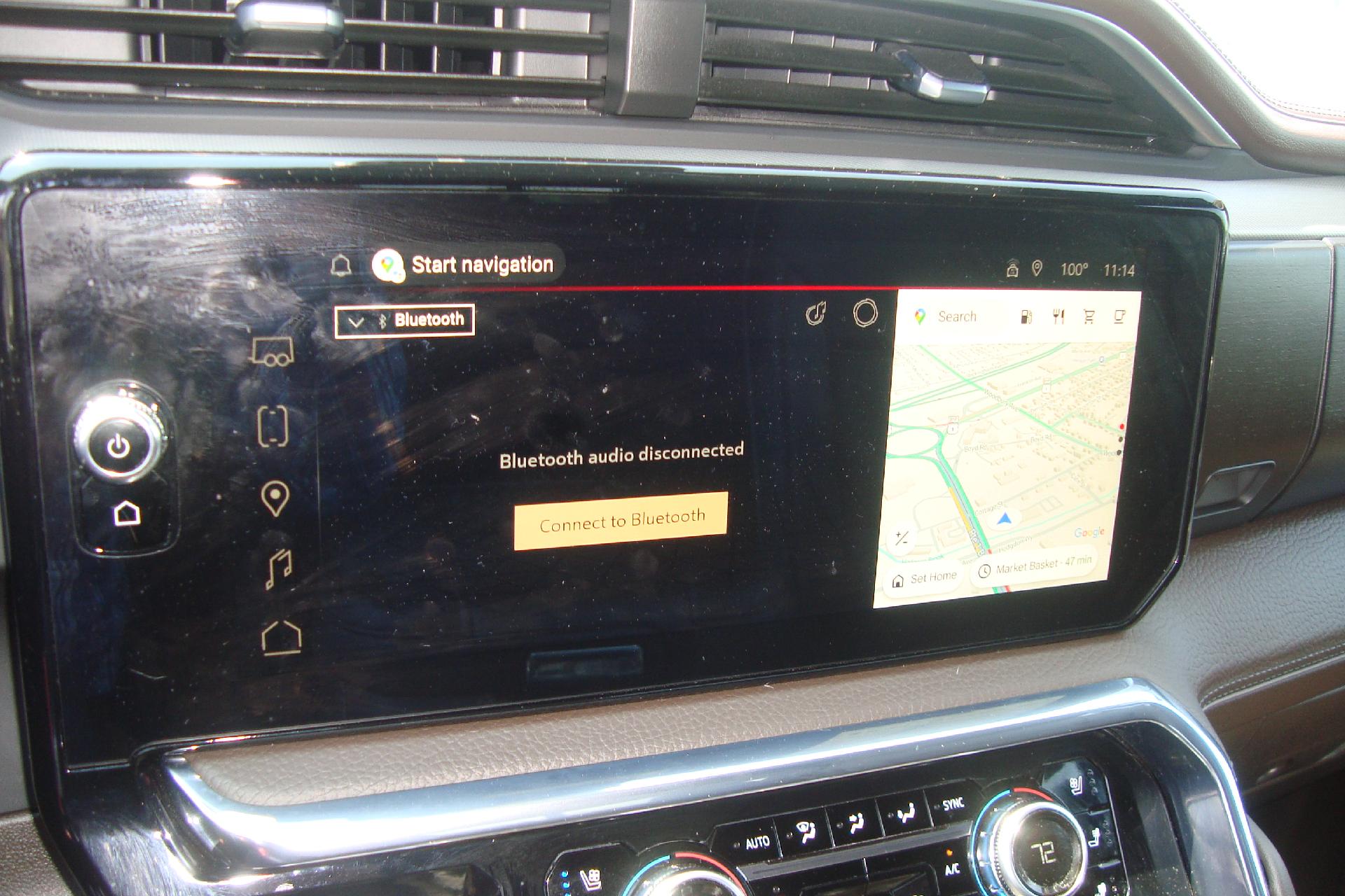 2024 GMC Sierra 1500 Vehicle Photo in PORTSMOUTH, NH 03801-4196