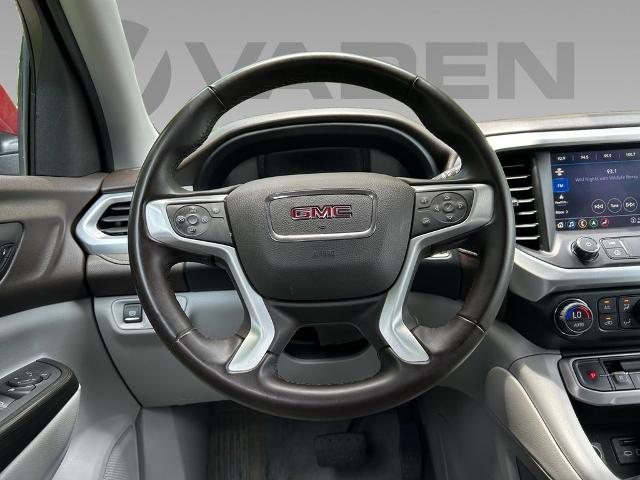 2023 GMC Acadia Vehicle Photo in Statesboro, GA 30458