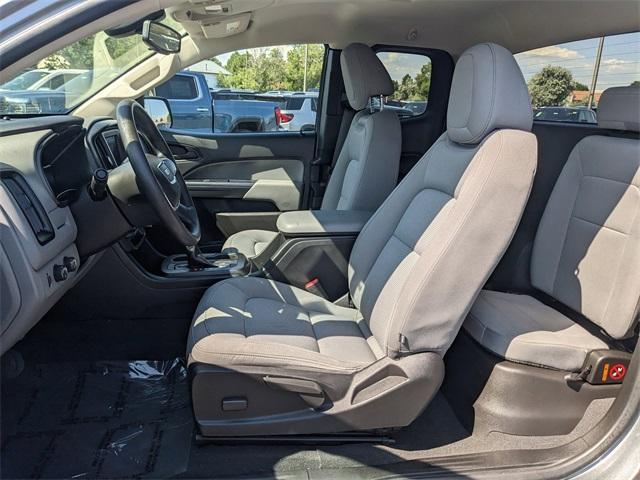 2022 GMC Canyon Vehicle Photo in AURORA, CO 80012-4011