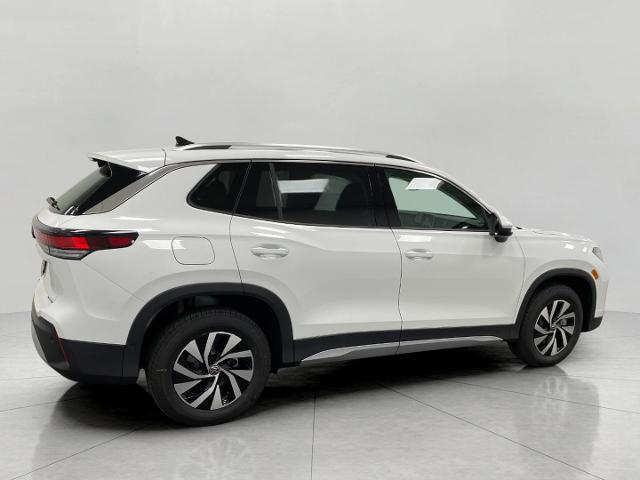 2025 Volkswagen Tiguan Vehicle Photo in Appleton, WI 54913