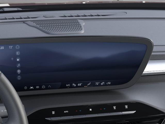 2026 Buick Enclave Vehicle Photo in INDEPENDENCE, MO 64055-1377