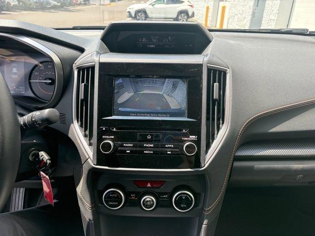 2022 Subaru Crosstrek Vehicle Photo in Doylestown, PA 18902