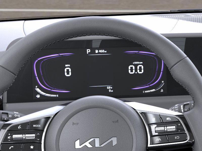 2026 Kia Seltos Vehicle Photo in Langhorne, PA 19047