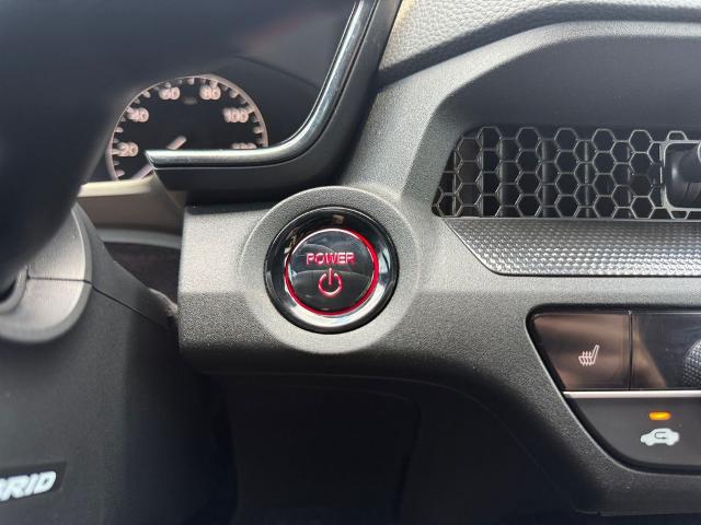 2025 Honda CR-V Hybrid Vehicle Photo in Savannah, GA 31419