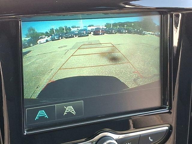 2019 Chevrolet Traverse Vehicle Photo in DANBURY, CT 06810-5034
