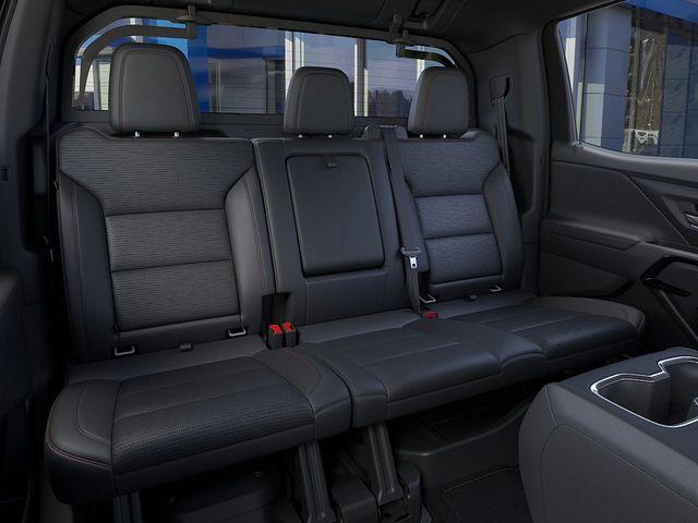 2025 Chevrolet Silverado EV Vehicle Photo in DANBURY, CT 06810-5034