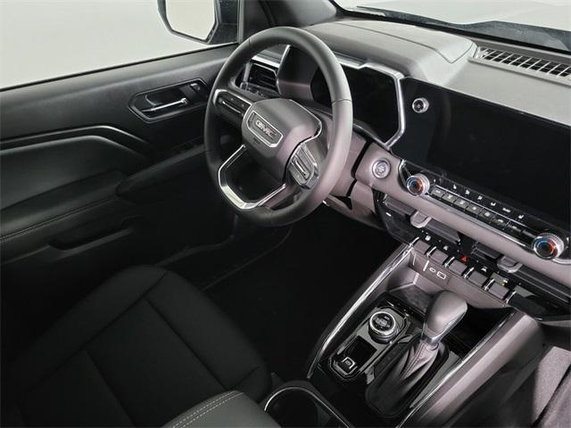 2026 GMC Canyon Vehicle Photo in PRESCOTT, AZ 86305-3700