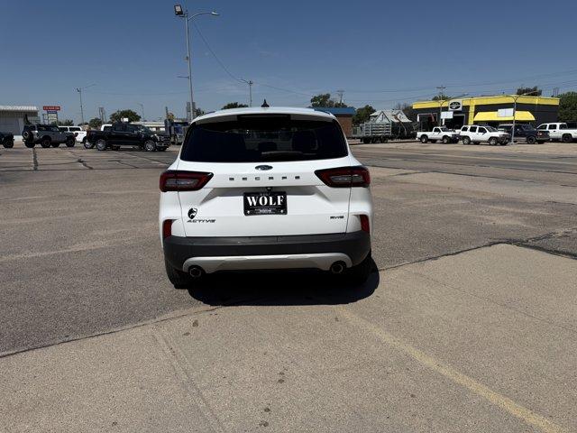 2024 Ford Escape Vehicle Photo in Ogallala, NE 69153