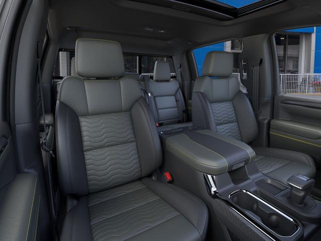 2026 Chevrolet Silverado 1500 Vehicle Photo in INDEPENDENCE, MO 64055-1314