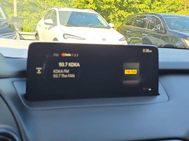 2021 Mazda CX-9 Vehicle Photo in Pleasant Hills, PA 15236