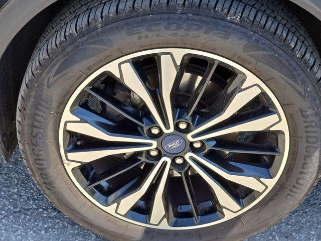 2022 Ford Escape Vehicle Photo in Pleasant Hills, PA 15236