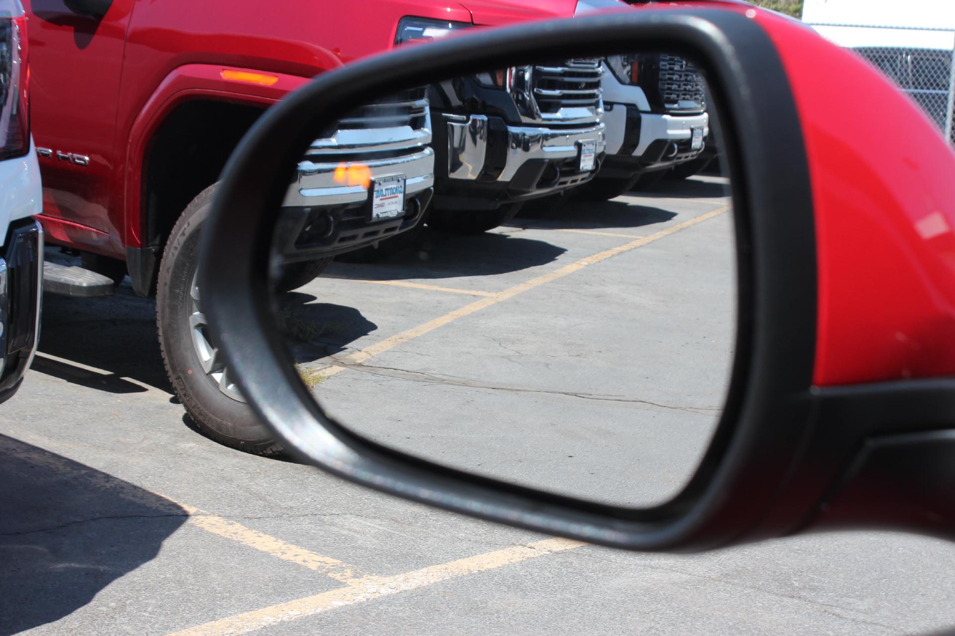 2026 Buick Encore GX Vehicle Photo in AURORA, CO 80012-4011