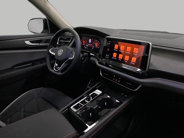 2026 Volkswagen Atlas Vehicle Photo in Appleton, WI 54913