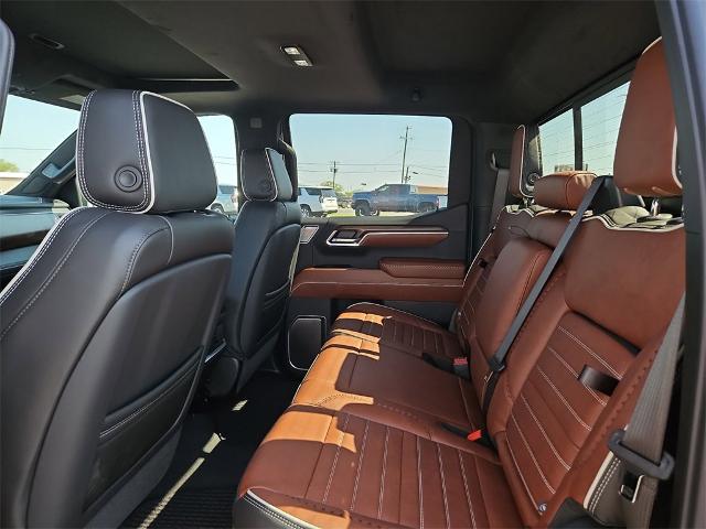 2026 GMC Sierra 1500 Vehicle Photo in EASTLAND, TX 76448-3020