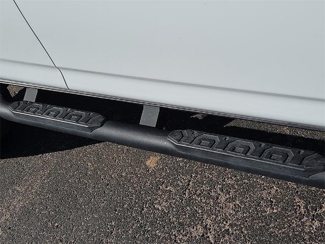 2023 Toyota 4Runner Vehicle Photo in EASTLAND, TX 76448-3020