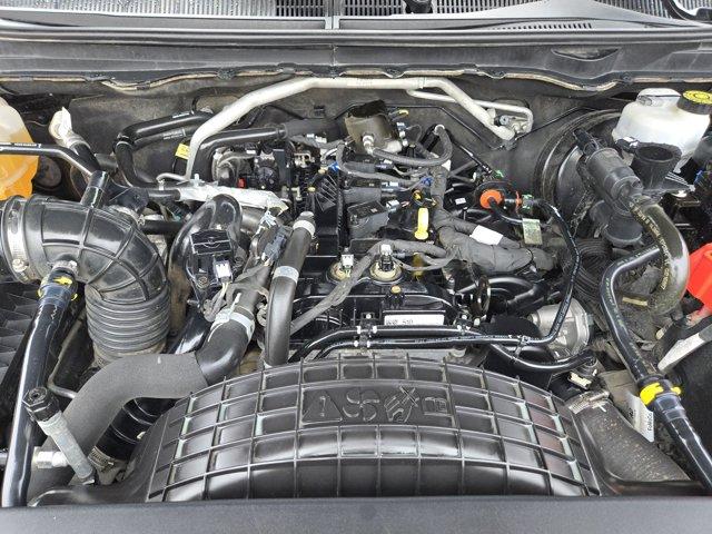 2019 Ford Ranger Vehicle Photo in Decatur, TX 76234