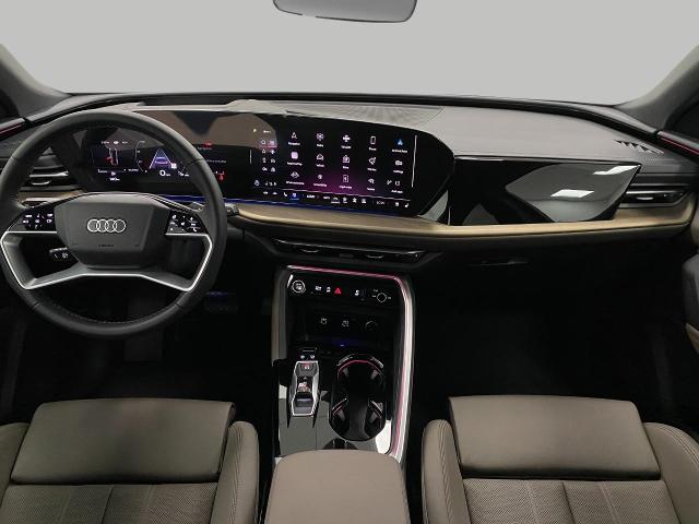 2025 Audi Q5 Vehicle Photo in Appleton, WI 54913