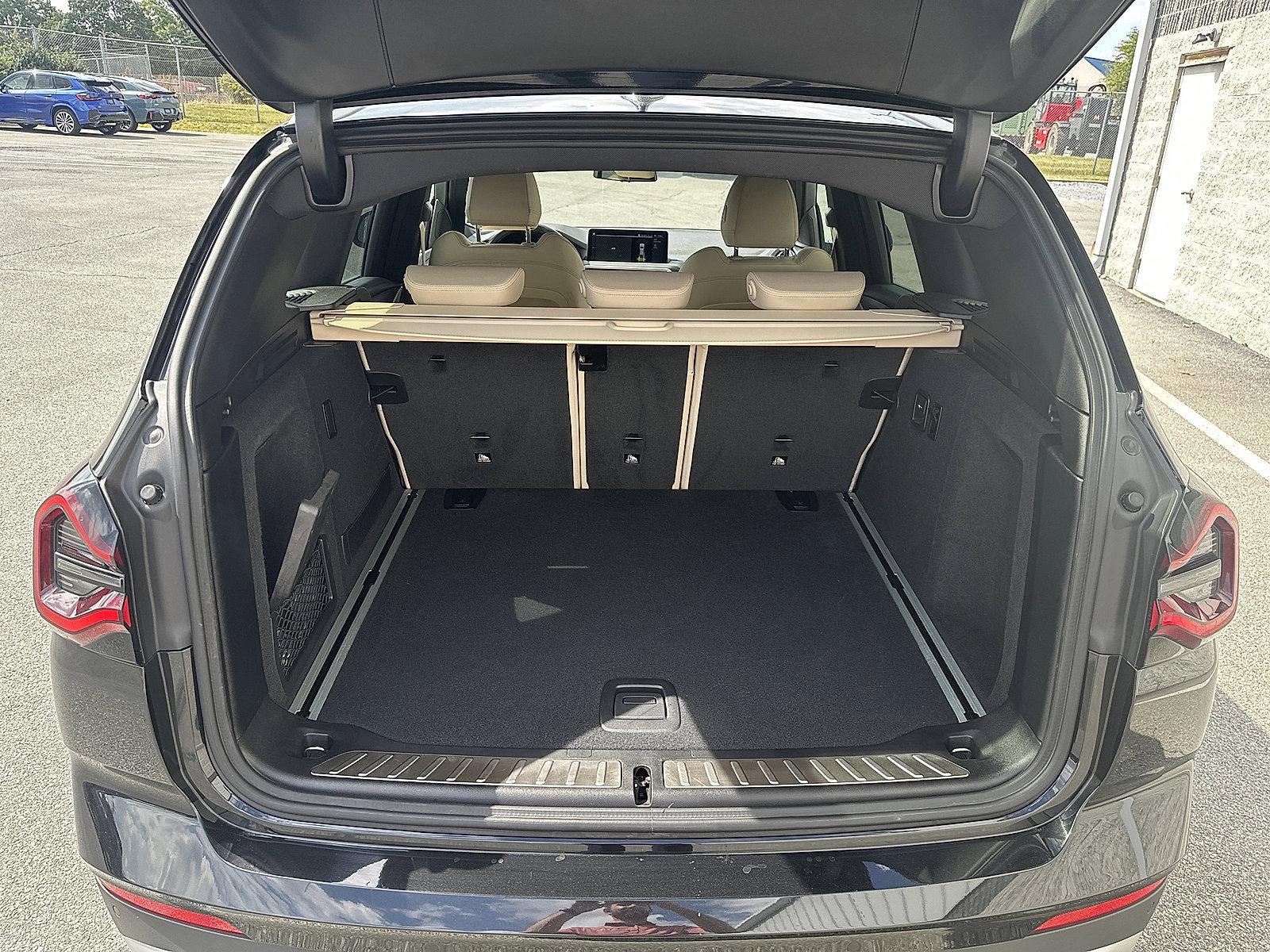 2022 BMW X3 xDrive30i Vehicle Photo in Lancaster, PA 17601
