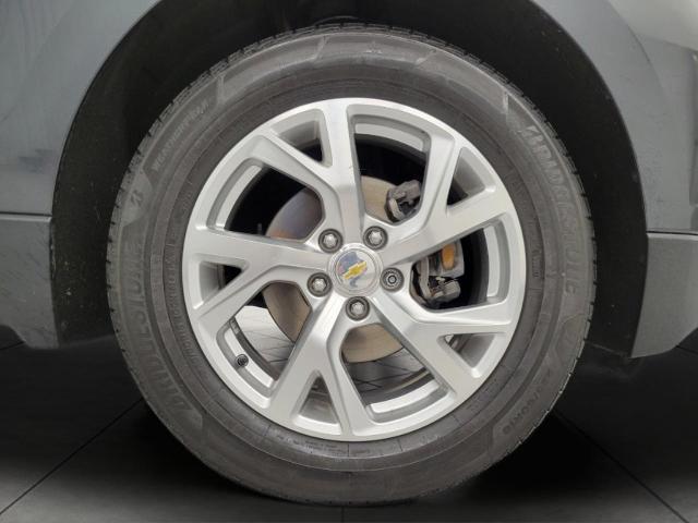 2020 Chevrolet Equinox Vehicle Photo in NEENAH, WI 54956-2243