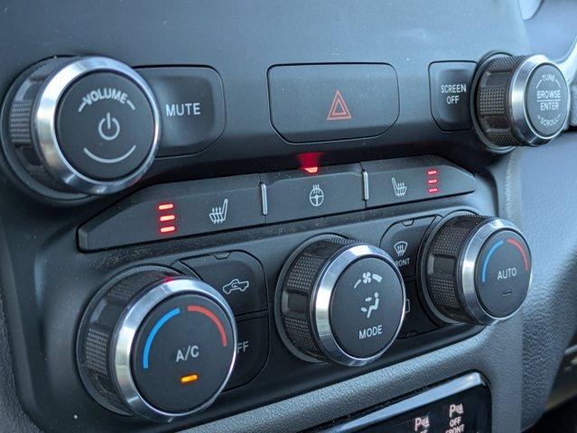 2022 Ram 1500 Vehicle Photo in BRUNSWICK, GA 31525-1881
