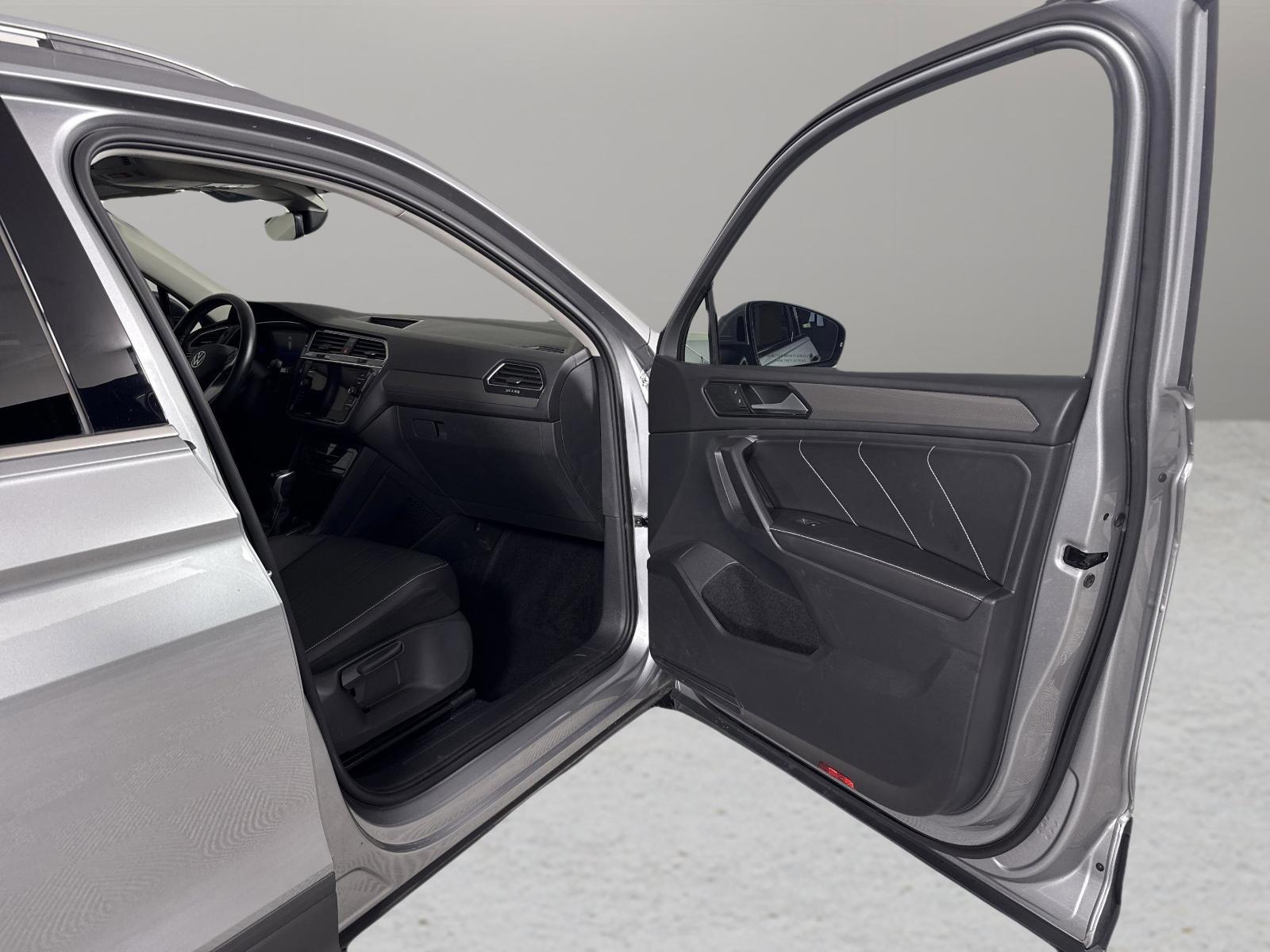 2022 Volkswagen Tiguan Vehicle Photo in Georgetown, TX 78626