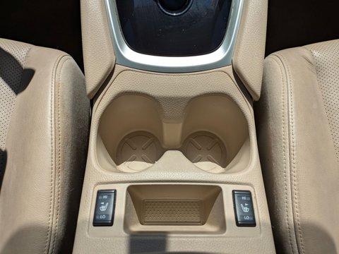 2014 Nissan Rogue Vehicle Photo in San Antonio, TX 78209