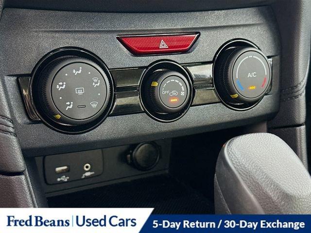 2022 Subaru Impreza Vehicle Photo in Doylestown, PA 18902