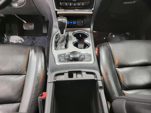 2020 Jeep Grand Cherokee Vehicle Photo in NEENAH, WI 54956-2243