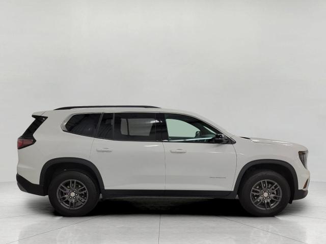 2025 GMC Acadia Vehicle Photo in NEENAH, WI 54956-2243